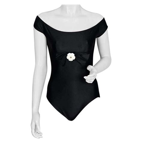 women chanel suit|vintage Chanel bodysuit.